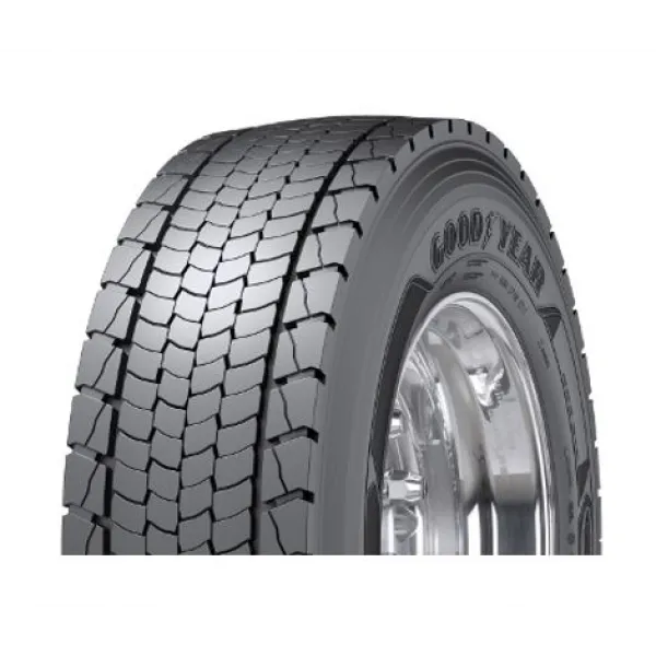 Goodyear FUELMAX D PERF 315/70 R225 154M