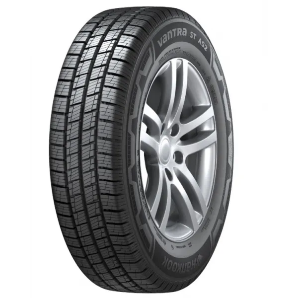 Hankook VANTRA ST AS2 RA30 215/75 R16 116R M+S