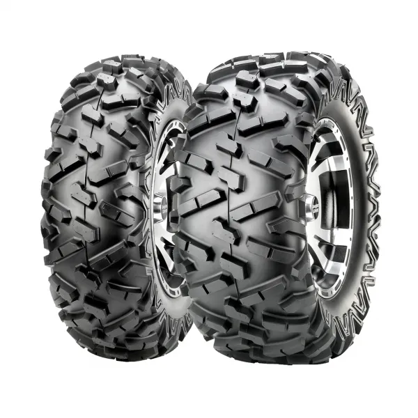 Maxxis MU-10 BIGHORN 2.0 26/11 R14 56N