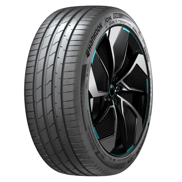 Hankook ION EVO IK01 255/35 R020 97Y