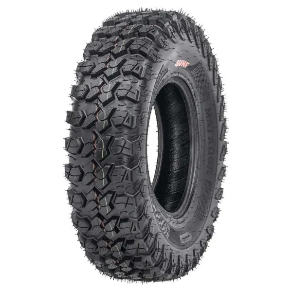 Sun-F A-060 30/10 R14 60J