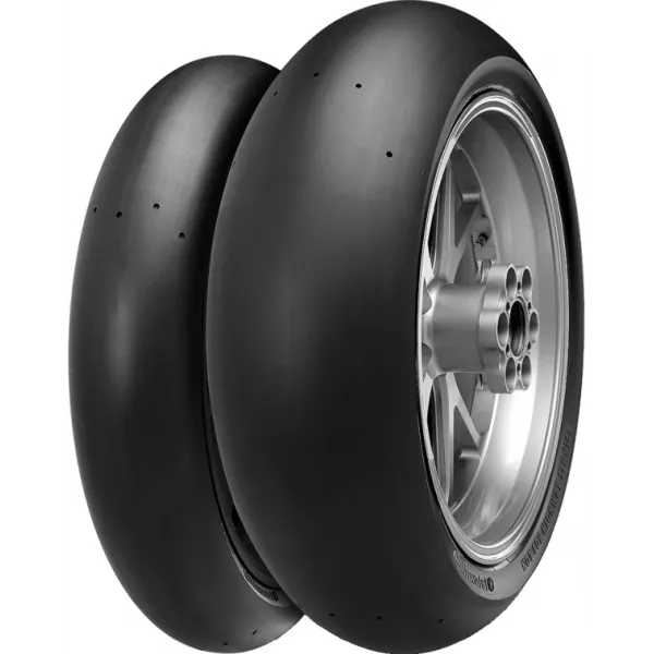 Continental CONTITRACK 200/55 R017 0