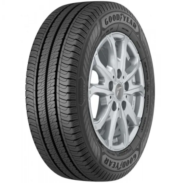 Goodyear EFFICIENTGRIP CARGO 2 195/75 R16 110R