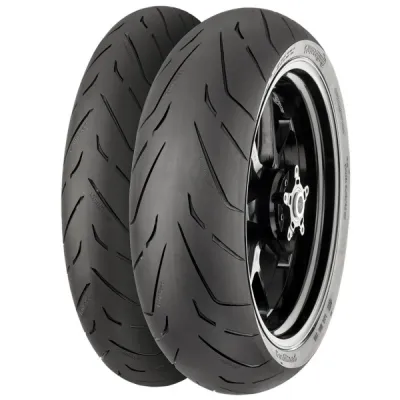 Continental CONTIROAD 160/60 R17 69W