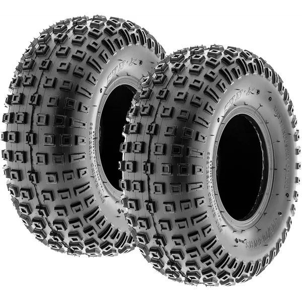 Sun-F A-011 145/70 R6 18F