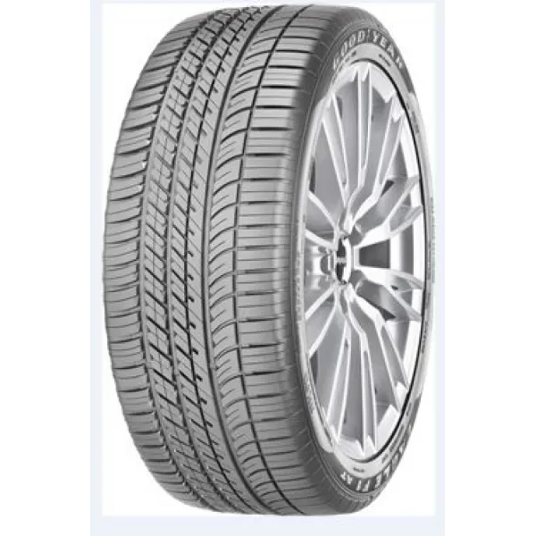 Goodyear EAGLE F1 (ASYMMETRIC) SUV AT 235/60 R18 107V (ASYMMETRIC) SUV AT