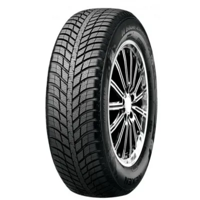 Nexen NBLUE 4SEASONS 205/55 R16 94H M+S