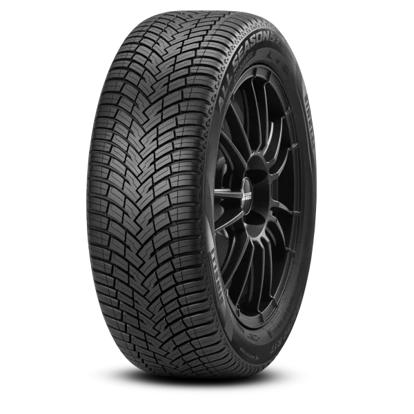 Pirelli CINTURATO ALL SEASON SF 2 245/45 R18 100Y M+S