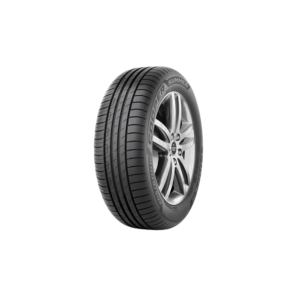 Cooper SUMMER 245/40 R018 97Y
