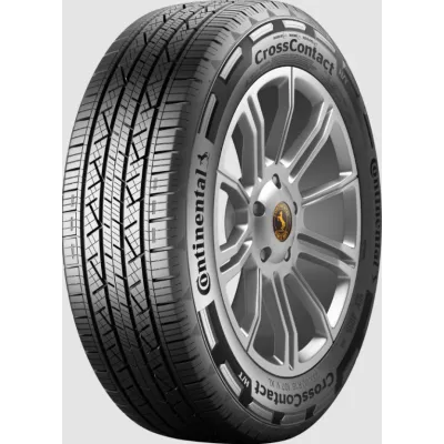 Continental CROSSCONTACT H/T 205/70 R15 96H