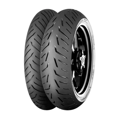 Continental CONTIROADATTACK 4 190/50 R17 73W