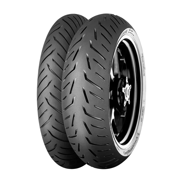 Continental CONTIROADATTACK 4 190/50 R17 73W