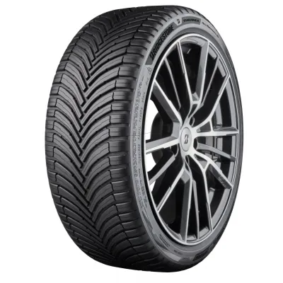Bridgestone TURANZA ALL SEASON 6 255/40 R19 100Y M+S