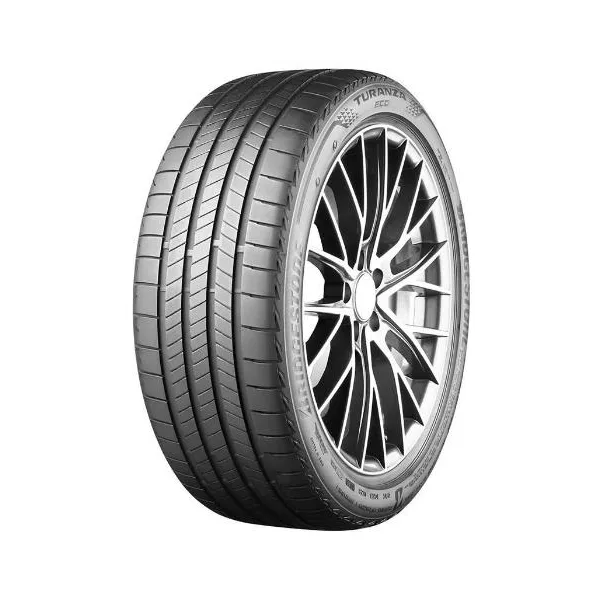Bridgestone TURANZA ECO Enliten XL 195/55 R16 91V