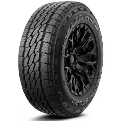 Bridgestone DUELER A/T 002 XL 245/70 R16 111T M+S