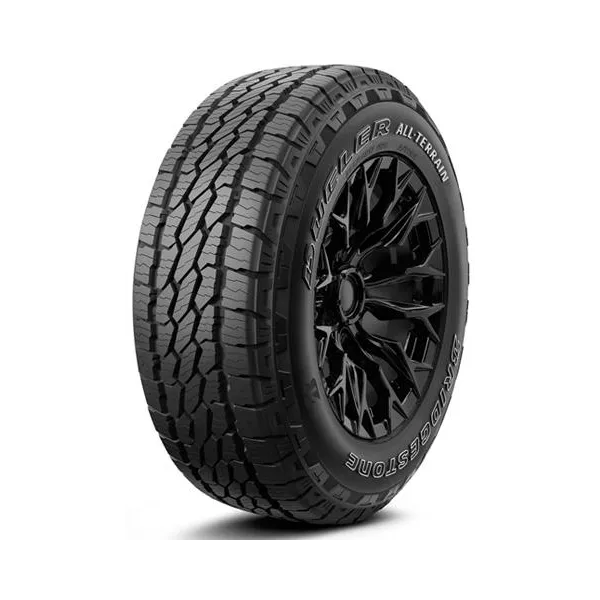 Bridgestone DUELER A/T 002 265/65 R17 112T M+S