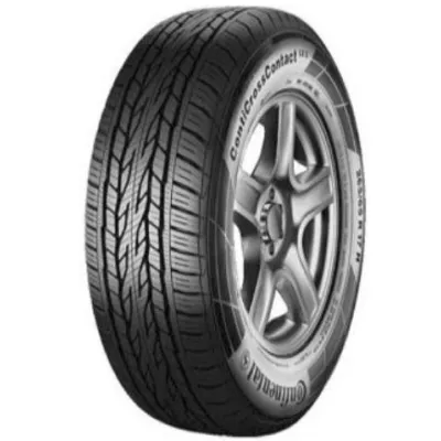 Continental CROSSCONTACT LX2 FR BSW 225/55 R18 98V