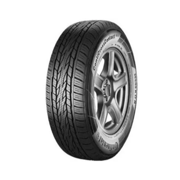 Continental CROSSCONTACT LX2 FR BSW 225/55 R18 98V