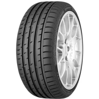 Continental SC-3 MO FR XL 245/40 R18 97Y