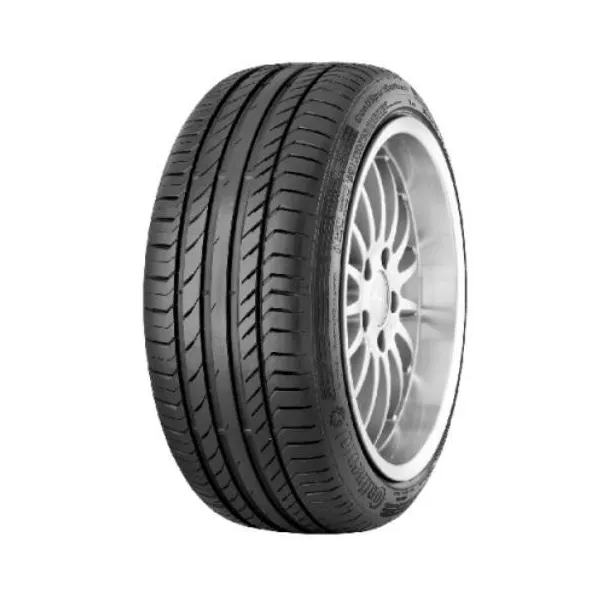 Continental SC-5 SUV FR XL 255/40 R020 101V