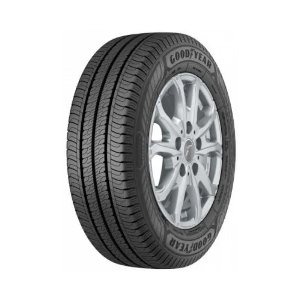 Goodyear EFFI. GRIP CARGO 2 235/50 R19 111T