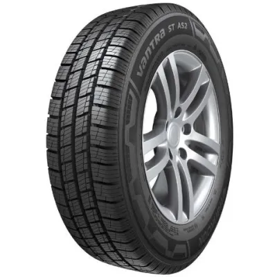 Hankook RA30 235/65 R16 121R