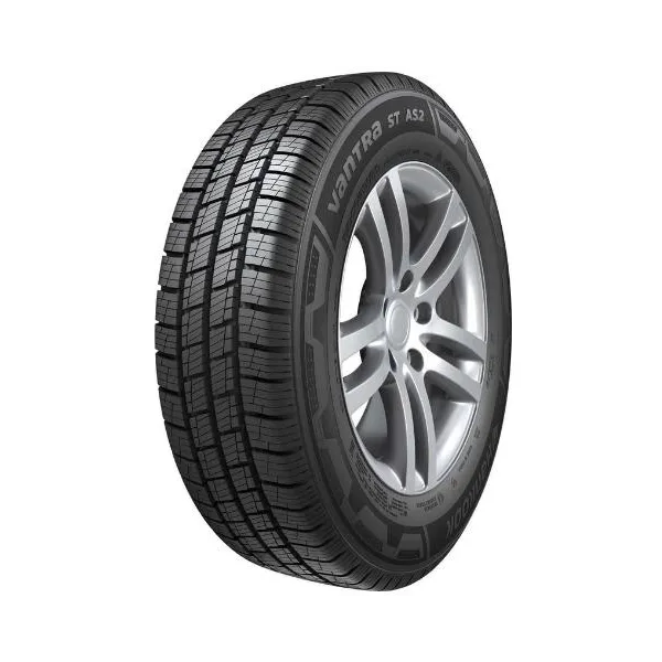 Hankook RA30 235/65 R16 121R