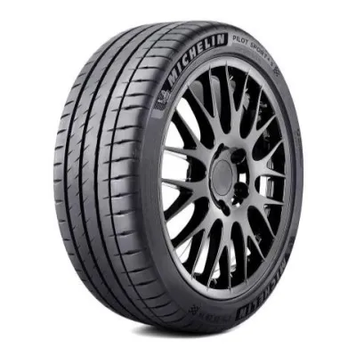 Michelin PS4 ZP XL 225/40 R19 93Y