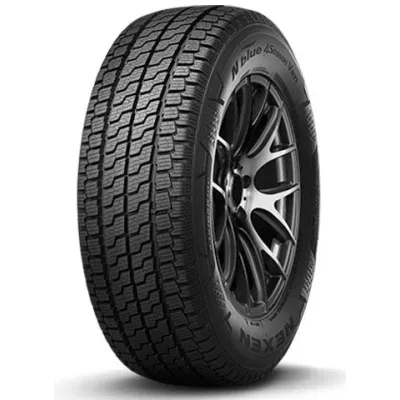 Nexen N BLUE 4SEASON VAN 225/75 R16 121R