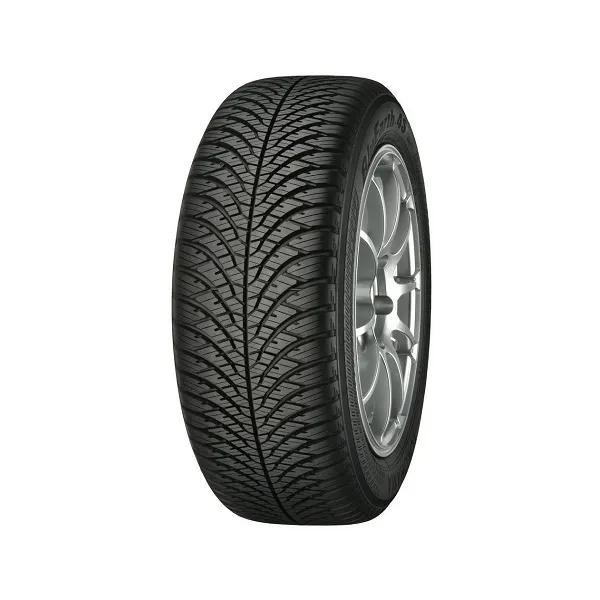 Yokohama BLUEARTH-4s AW21 205/55 R16 91V M+S