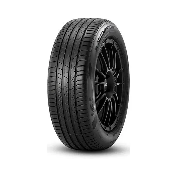 Pirelli SCORPION S-I + ELECT XL 235/55 R19 105T (+) ELECT XL 105T