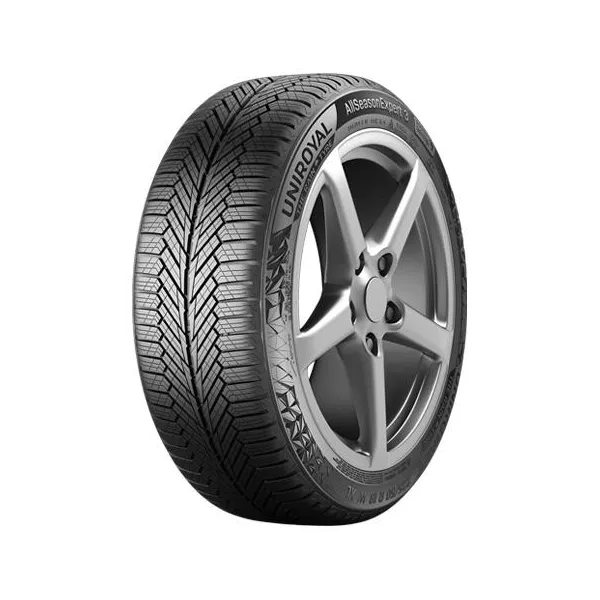 Uniroyal ALL SEASON EXPERT 3 FR XL 215/40 R18 89W M+S