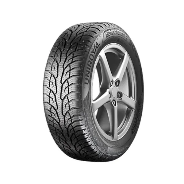 Uniroyal ALL SEASON EXPERT 2 XL 225/55 R17 101V M+S