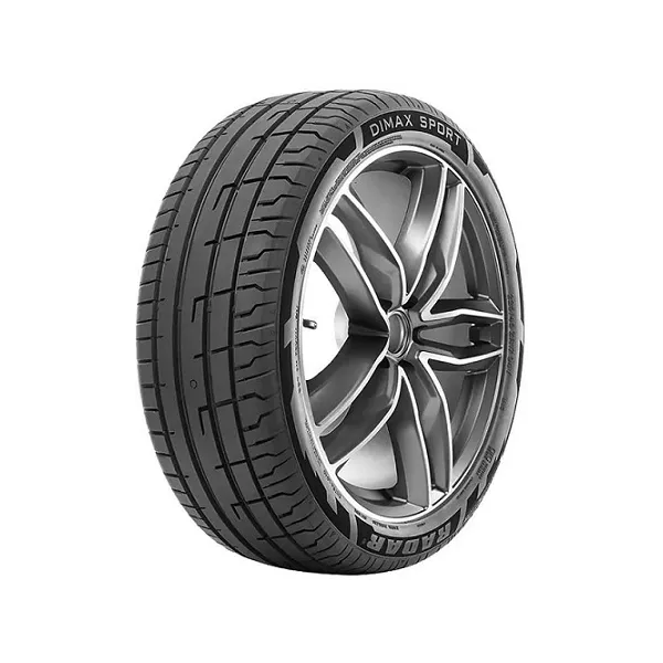 Radar Dimax Sport 255/45 R19 104Y