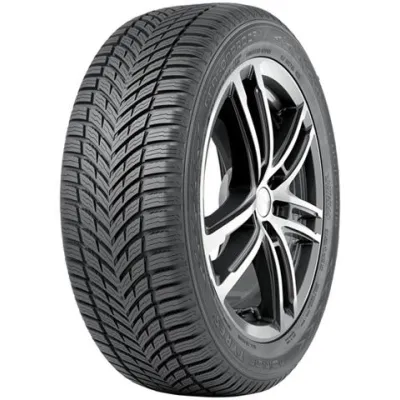 Nokian SEASONPROOF C1 195/75 R16 110R