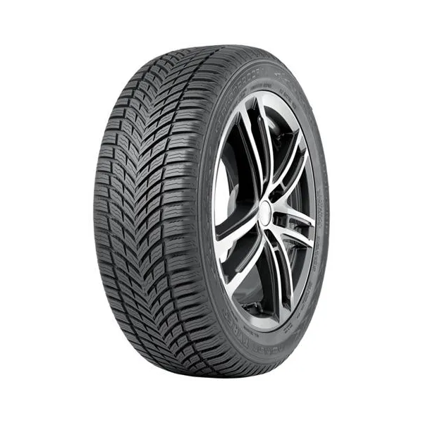 Nokian SEASONPROOF C1 195/75 R16 110R