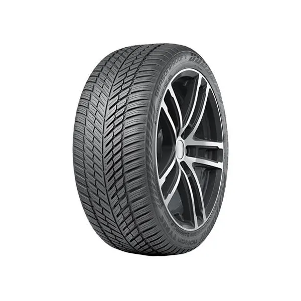 Nokian SEASONPROOF 2 XL 235/65 R17 108V M+S