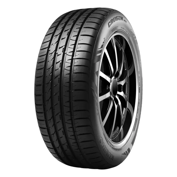 Kumho CRUGEN HP91 255/55 R18 109W