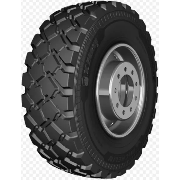 Michelin X FORCE ZL 14/ R20 168K