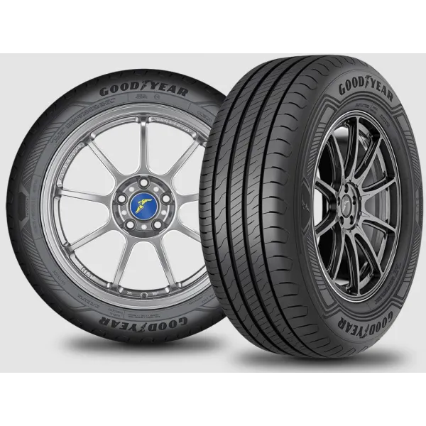 Goodyear EFFICIENTGRIP 2 SUV 225/65 R017 106V