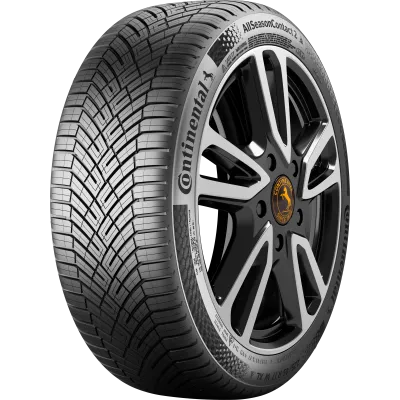 Continental ALLSEASONS CONTACT 2 255/35 R21 98Y M+S