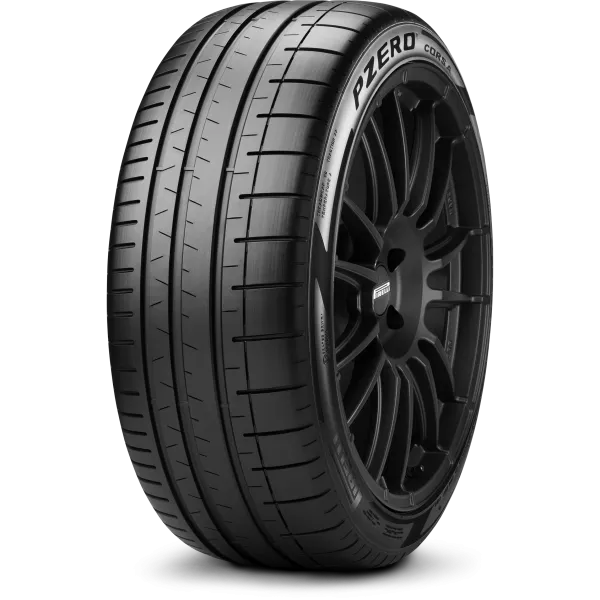 Pirelli PZERO CORSA 275/35 R20 102Y