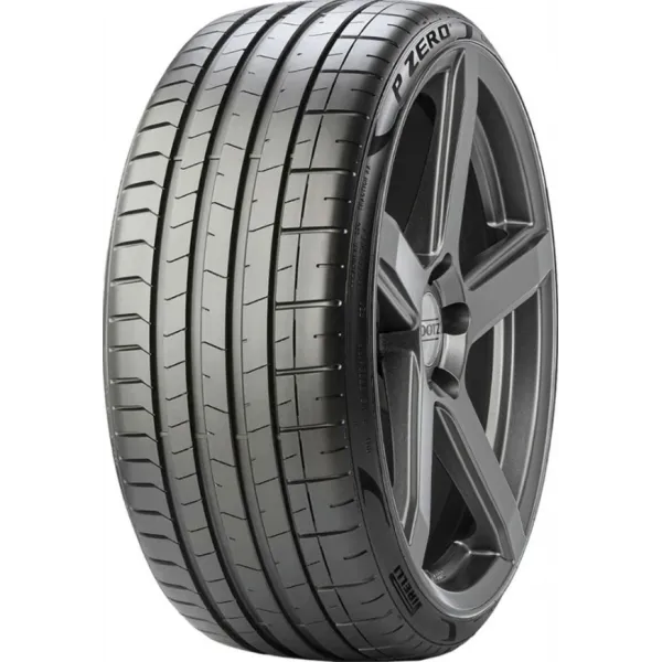 Pirelli P-ZERO (PZ4) 245/35 R21 96Y (PZ4)