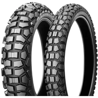 Dunlop D605 90/100 R16 51P