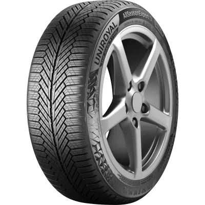 Uniroyal AllSeasonExpert 3 235/40 R19 96Y M+S