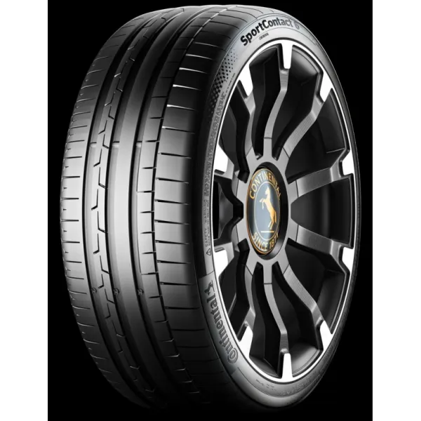 Continental SP.CONTACT 6 335/30 R24 112Y