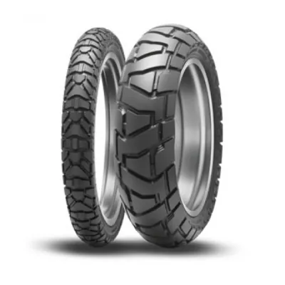 Dunlop TRAILMAX MISSION 90/90 R21 54T