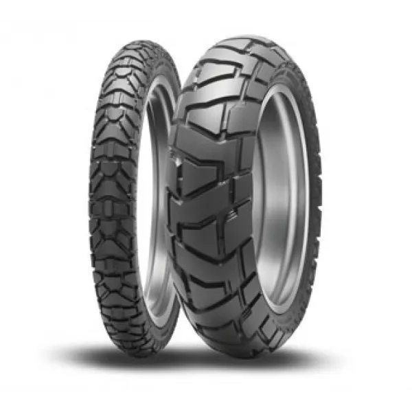 Dunlop TRAILMAX MISSION 90/90 R21 54T