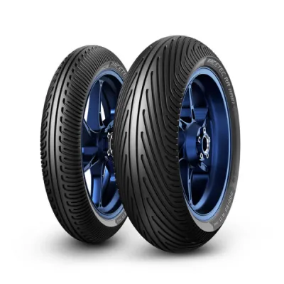Metzeler RACETEC RR RAIN 120/70 R17 0