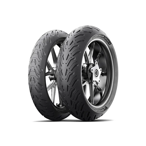 Michelin ROAD 6 150/60 R17 66W